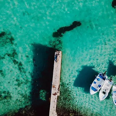 Casa Cala Mar - #4knots شقة كوراليهو