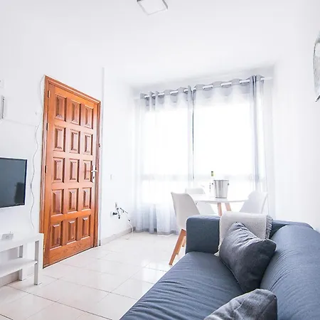 Casa Cala Mar - #4knots شقة كوراليهو