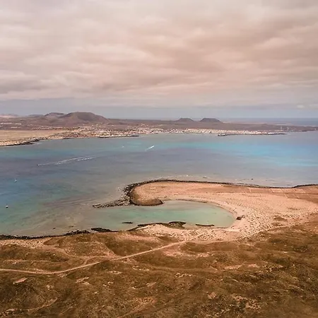 Casa Cala Mar - #4knots شقة *