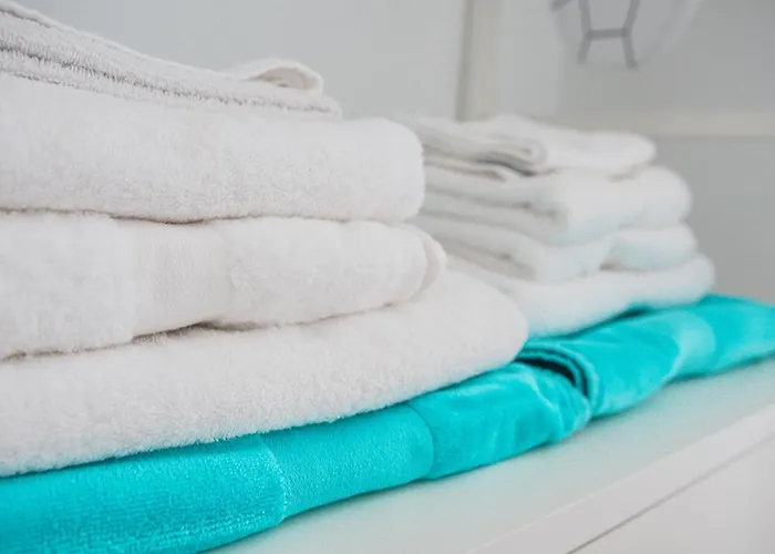 Casa Cala Mar - #4knots شقة كوراليهو