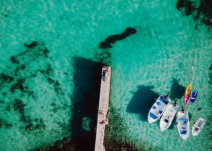 Casa Cala Mar - #4knots شقة كوراليهو