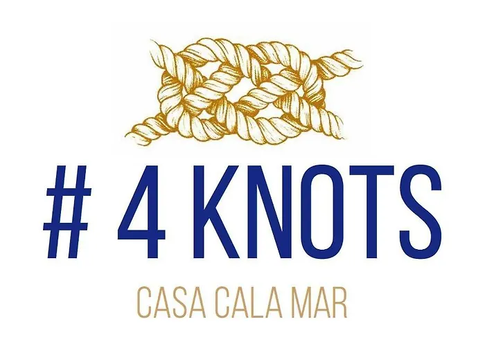 Casa Cala Mar - #4knots كوراليهو