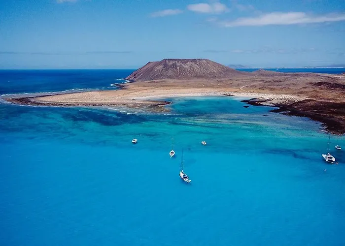 شقة Casa Cala Mar - #4knots *