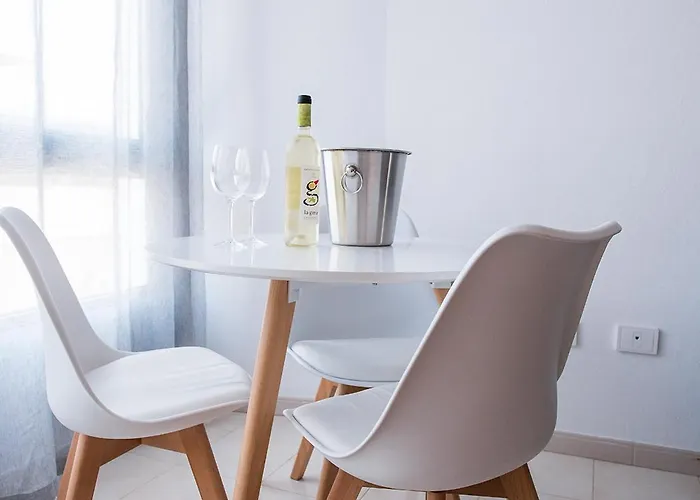 Casa Cala Mar - #4knots