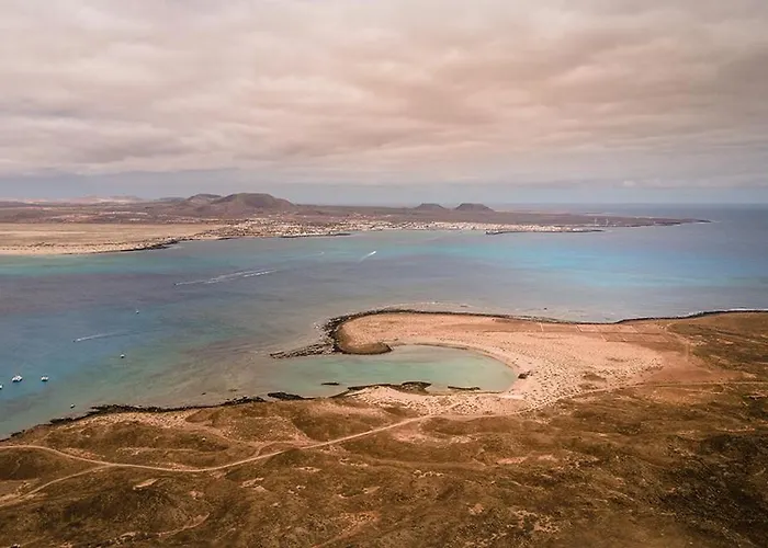 Casa Cala Mar - #4knots شقة *