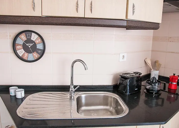 Casa Cala Mar - #4knots *