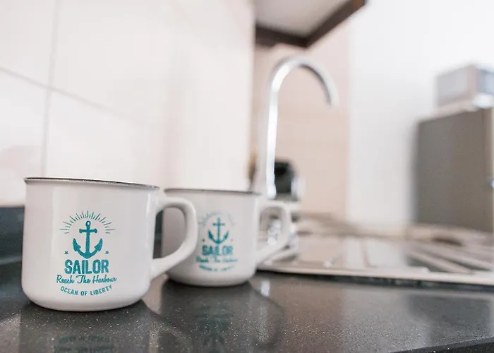 Casa Cala Mar - #4knots * Corralejo