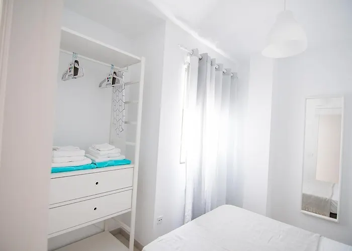 Apartman Casa Cala Mar - #4knots *