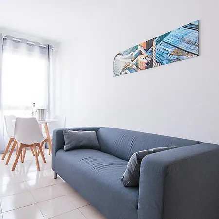 Appartement Casa Cala Mar - #4knots Corralejo
