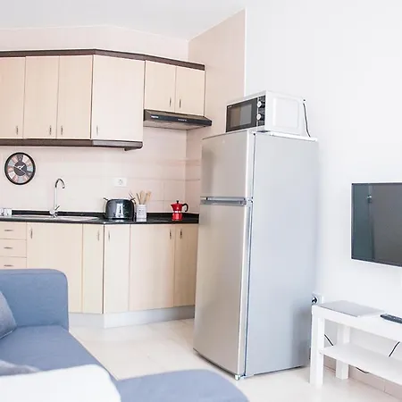 Casa Cala Mar - #4knots Коральео