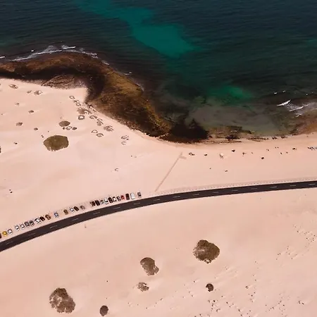 Casa Cala Mar - #4knots Апартаменты Коральео