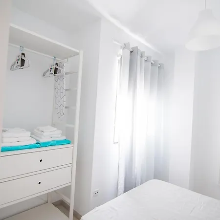 Apartament Casa Cala Mar - #4knots *